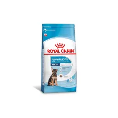 Ração Seca Royal Canin Maxi Puppy para Cães Filhotes de Porte Grande