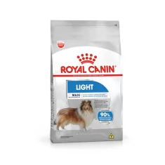 Ração Royal Canin Maxi Light para Cães Adultos ou Idosos de Porte Grande com Tendência à Obesidade 10,1kg