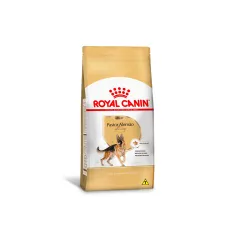 Ração Royal Canin para Cães Adultos da Raça Pastor Alemão