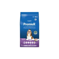 Ração Premier Shih Tzu Raças Específicas para Cães Adultos