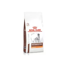 Ração Seca Royal Canin Veterinary Diet Gastrointestinal Low Fat para Cães Adultos