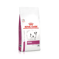 Ração Seca Royal Canin Veterinary Diet Renal Small Dog para Cães Pequenos com Insuficiência Renal Crônica