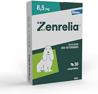 ZENRELIA TAB 8.5MG X30BLCD BL