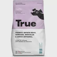 Ração Natural True para Cães Filhotes Raças Pequenas - 10,1Kg